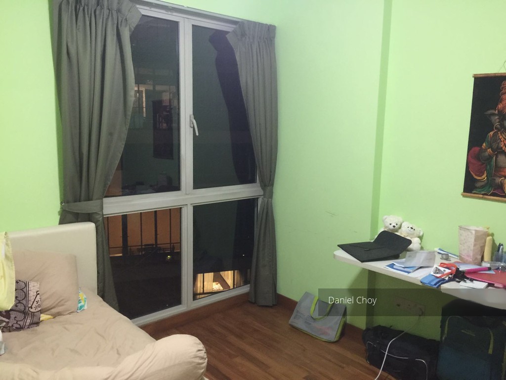 Gardenvista (D21), Condominium #108652102
